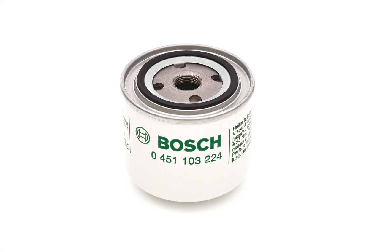 OEM 3467632 BOSCH Filtro olio 0 451 103 224 per VOLVO