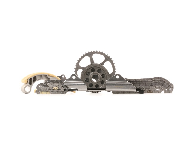 OEM 14401RBDE01 ASHIKA  Steuerkettensatz KCK402 für HONDA, LAND ROVER