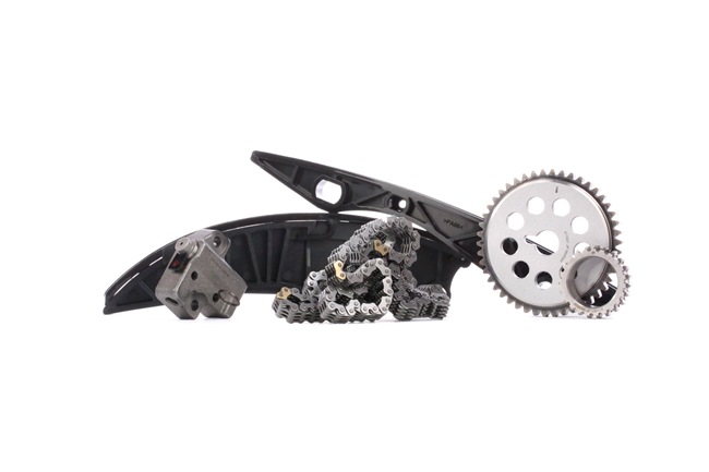 OEM 243212B200 ASHIKA Jakoketjusarja KCKH01 varten KIA, HYUNDAI
