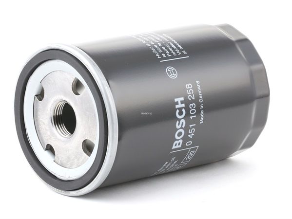 OEM 04720364 BOSCH  Ölfilter 0 451 103 258 für JEEP, CHRYSLER