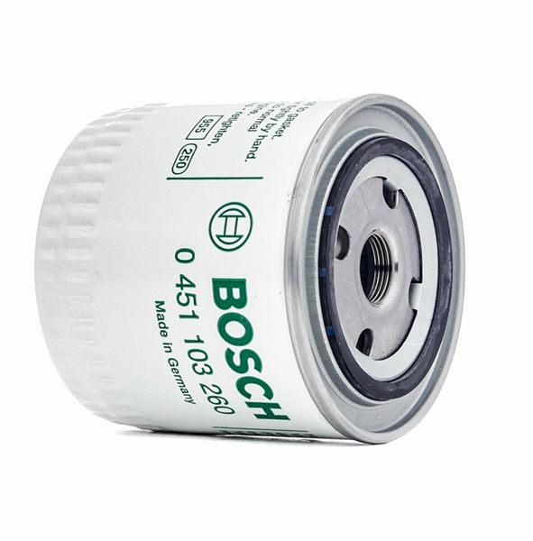 ostaa Öljynsuodatin - BOSCH (0 451 103 260)