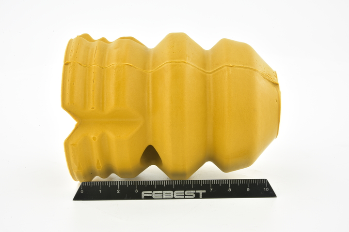 buy Rubber Buffer, suspension - FEBEST (KD-SORRR)