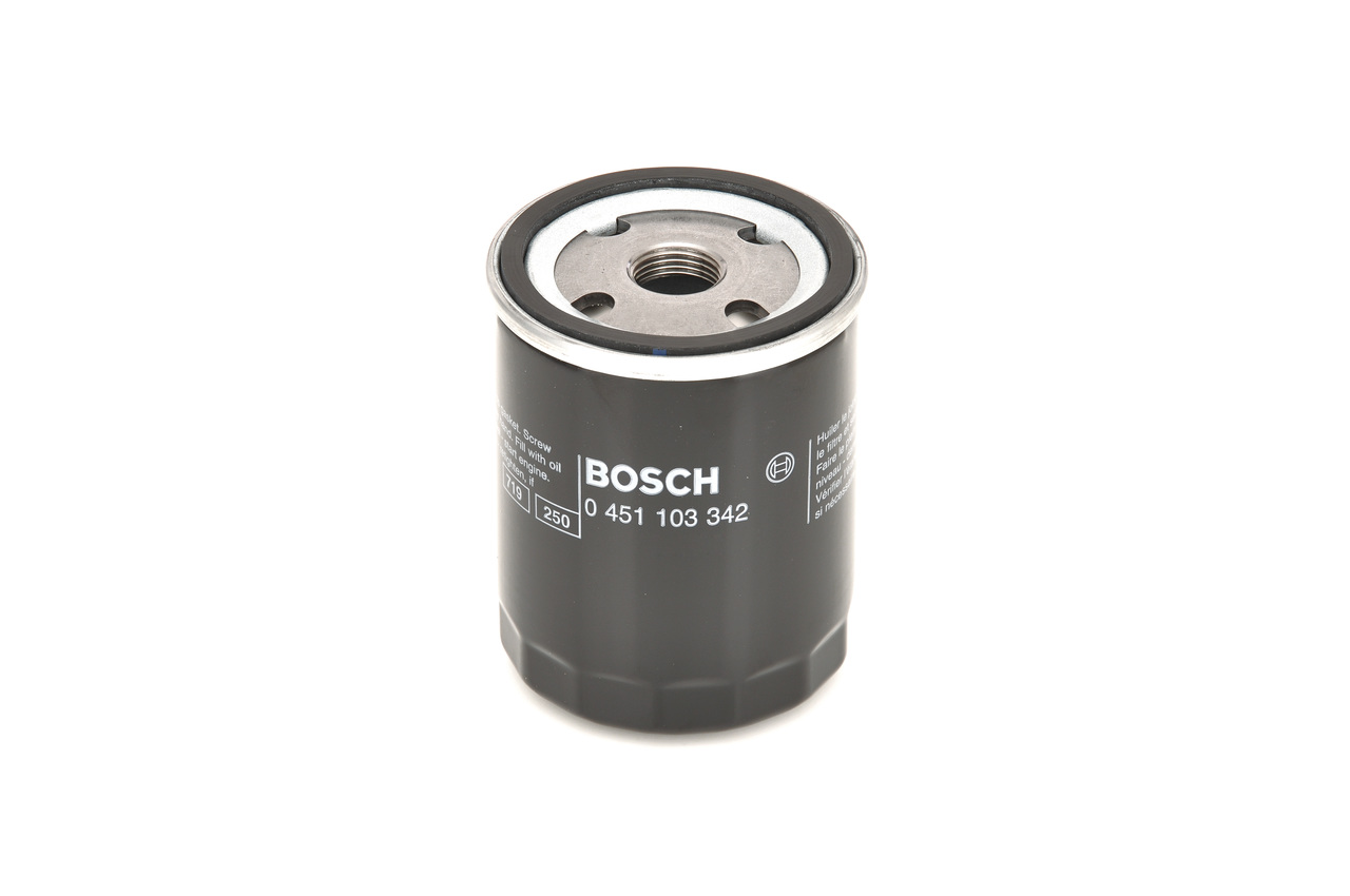 ostaa Öljynsuodatin - BOSCH (0 451 103 342)