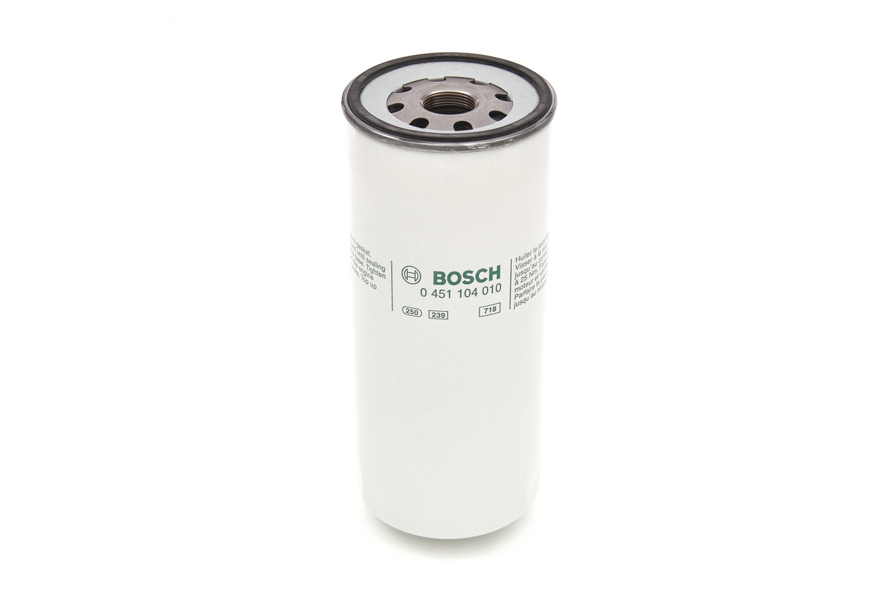 köp Oljefilter - BOSCH (0 451 104 010)