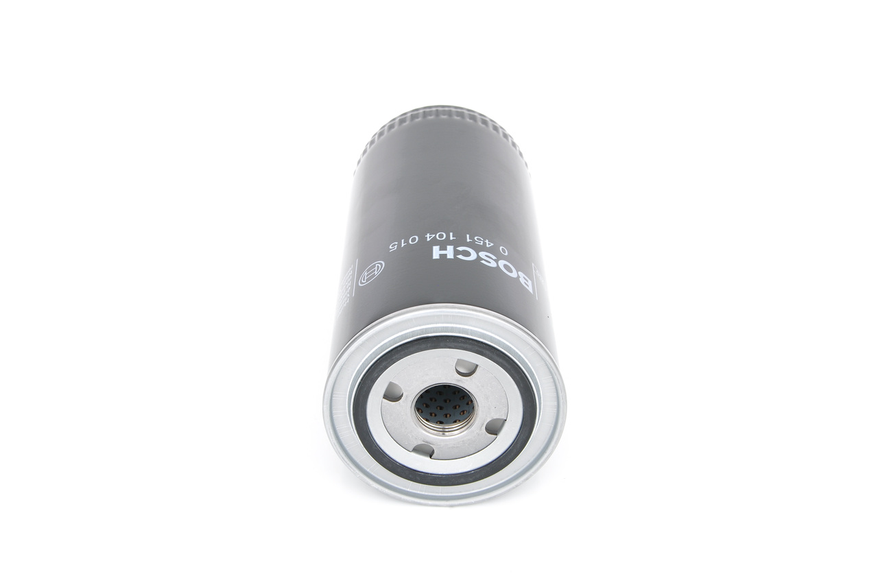 köp Oljefilter - BOSCH (0 451 104 015)