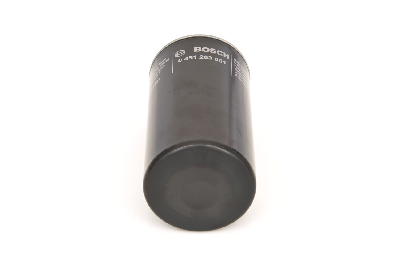 OEM PF881 BOSCH Oil filter 0 451 203 001 for ISUZU, GMC, AC