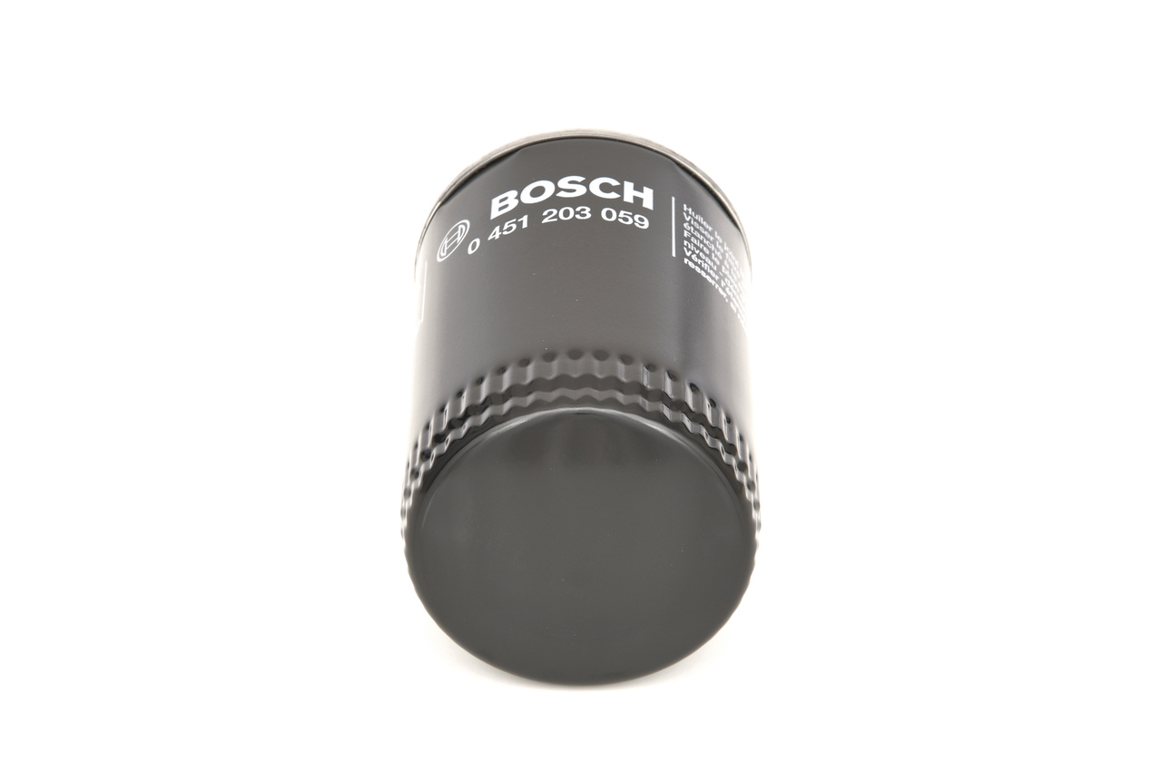 OEM 2862642M1 BOSCH Filtro olio 0 451 203 059 per MERCEDES-BENZ, FSO, AUVERLAND