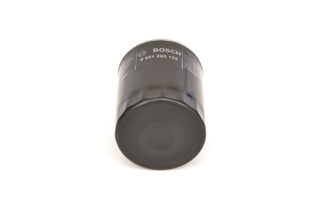 Ölfilter 0 451 203 152 von BOSCH