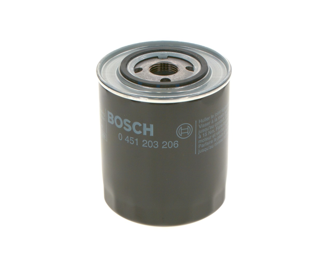 ostaa Öljynsuodatin - BOSCH (0 451 203 206)