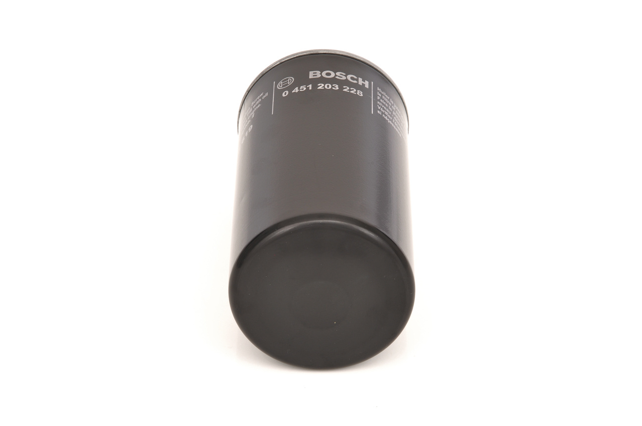 OEM PF1070 BOSCH Filtro olio 0 451 203 228 per AC