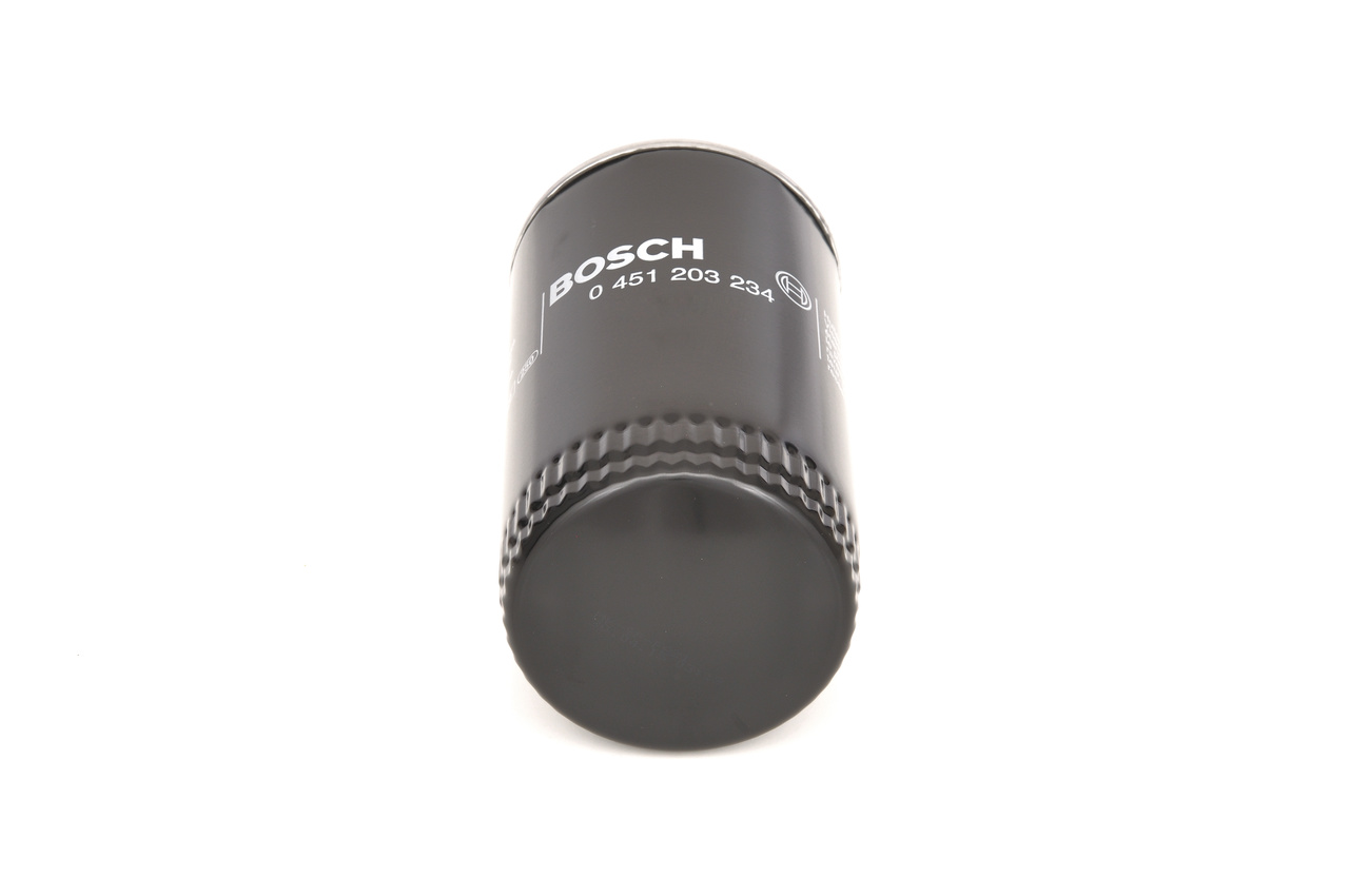 OEM 15209J6502 BOSCH Öljynsuodatin 0 451 203 234 varten NISSAN