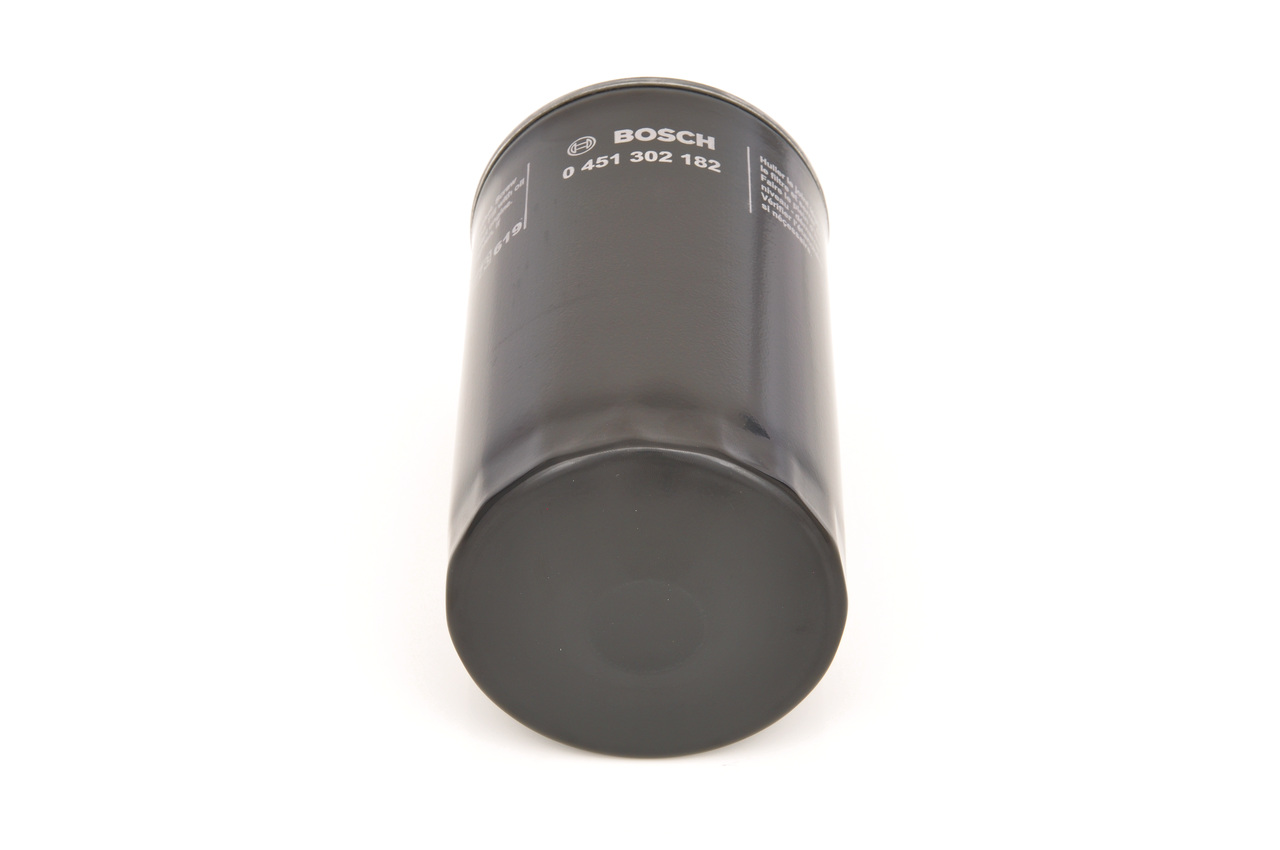Ölfilter 0 451 302 182 von BOSCH