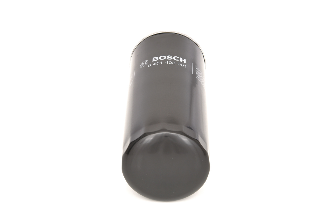 OEM 1501068 BOSCH Oliefilter 0 451 403 001 med FORD, DODGE, DAF