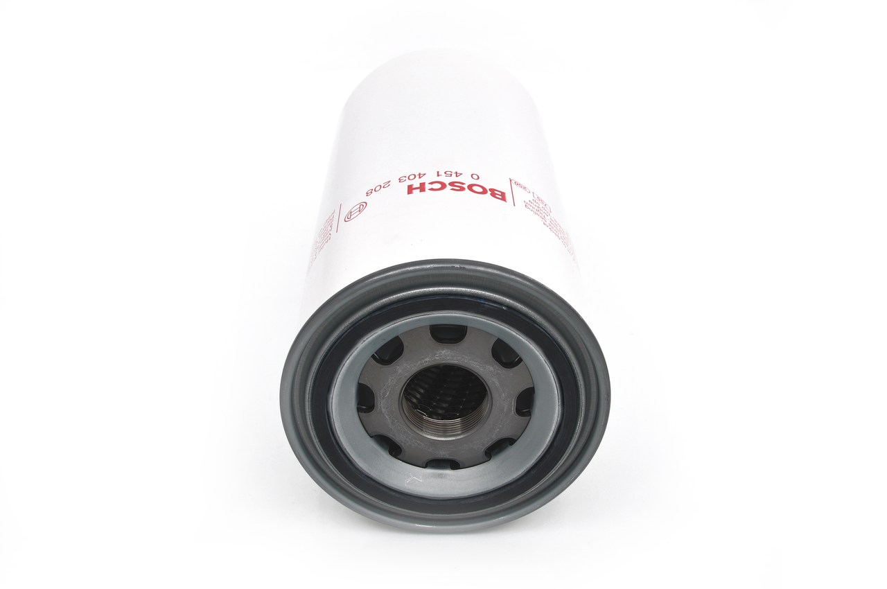 OEM 267714 BOSCH Öljynsuodatin 0 451 403 208 varten DAF