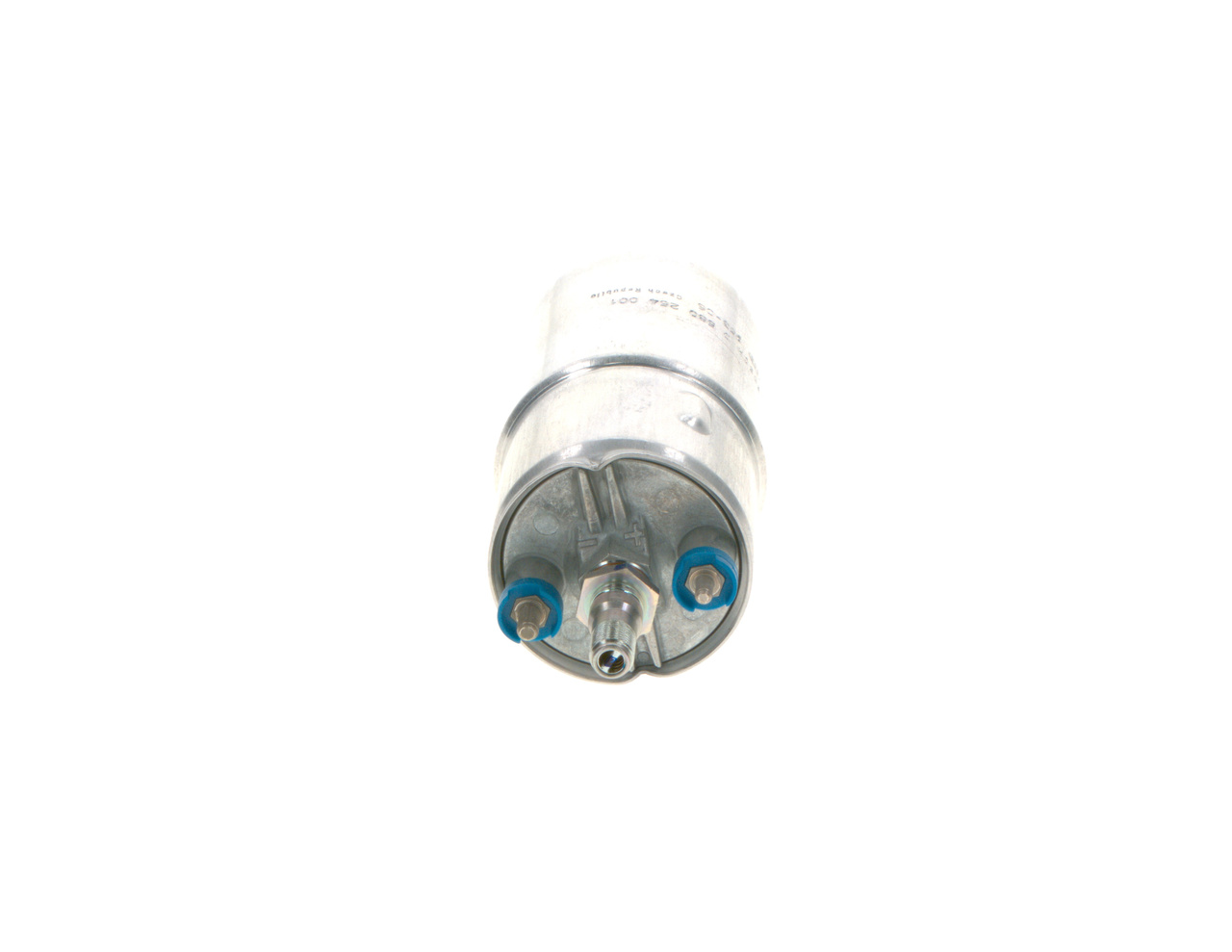 ostaa Polttoainepumppu - BOSCH (0 580 254 001)