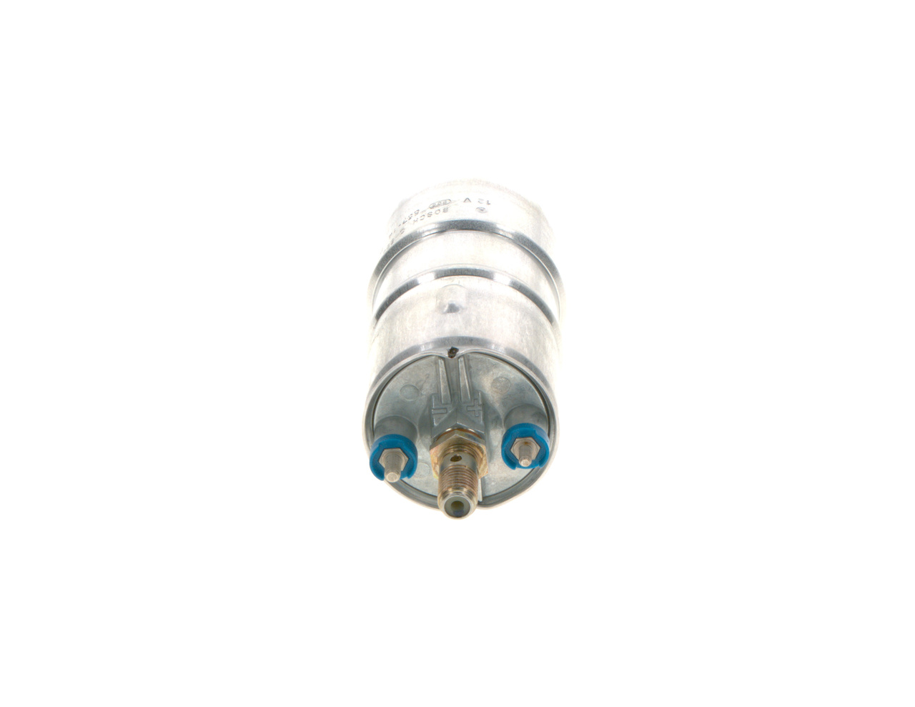 OEM 7580213 BOSCH Pompa carburante 0 580 254 011 per FIAT, ALFA ROMEO, LANCIA, IVECO, MG