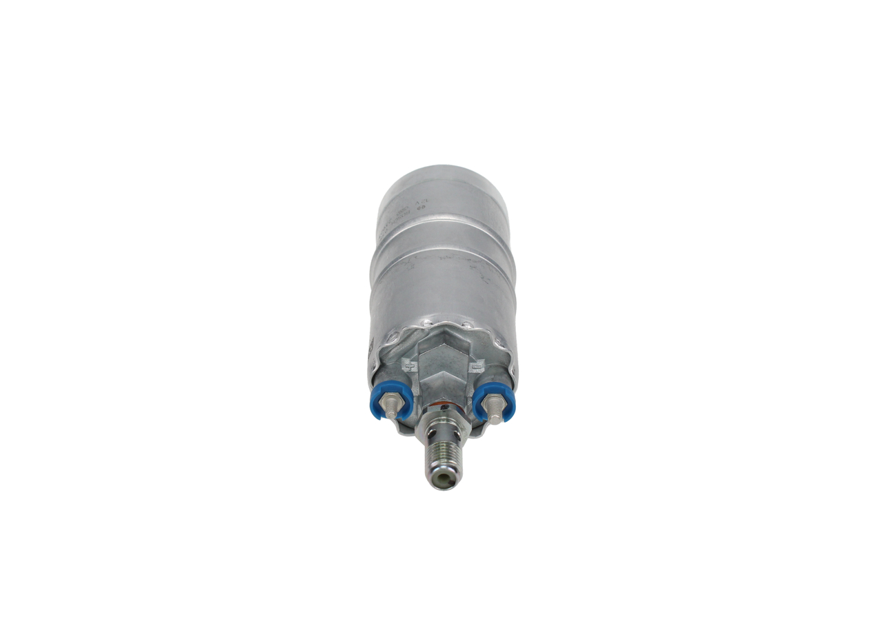 BOSCH Pompe à carburant (0 580 254 018) pour LANCIA THEMA (834) 8.32 (834FS) (151 KW / 205 CH / de 1987)