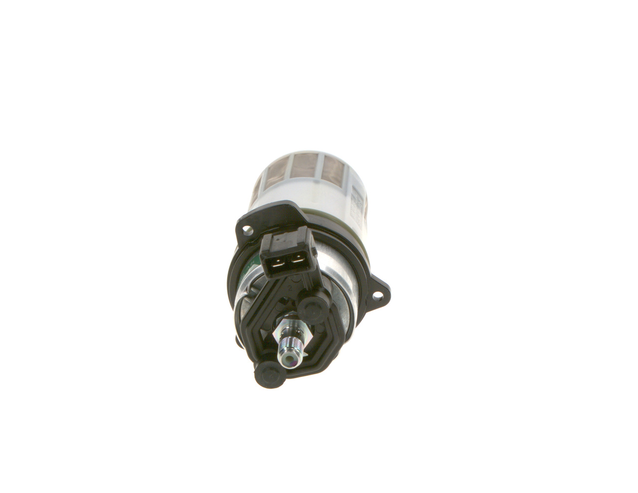ostaa Polttoainepumppu - BOSCH (0 580 254 033)