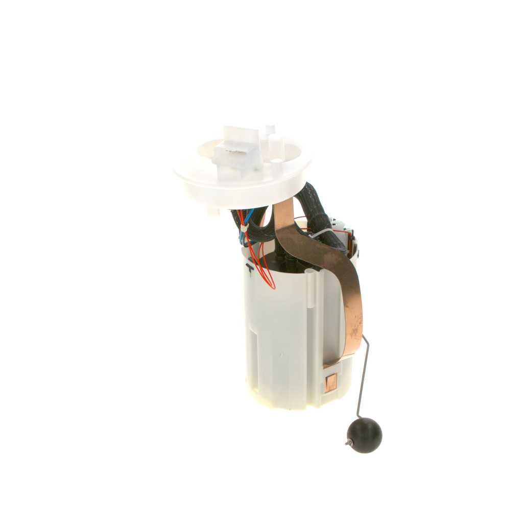 OEM 60814872 BOSCH Polttoaineen syöttöyksikkö 0 580 313 021 varten FIAT, ALFA ROMEO, LANCIA