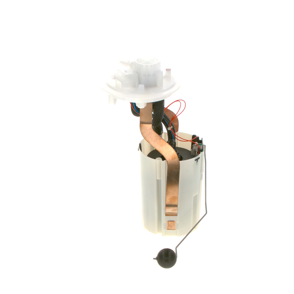 OEM 60682369 BOSCH Unidade de alimentação de combustível 0 580 313 076 para FIAT, ALFA ROMEO, LANCIA, VAUXHALL