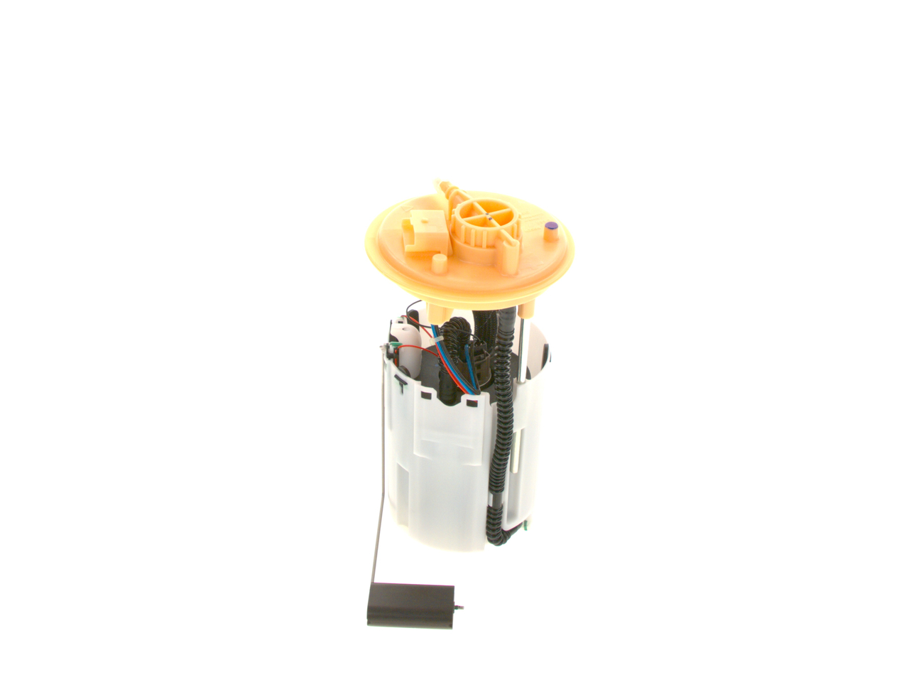 OEM 46757664 BOSCH Polttoaineen syöttöyksikkö 0 580 313 092 varten FIAT, ALFA ROMEO, LANCIA