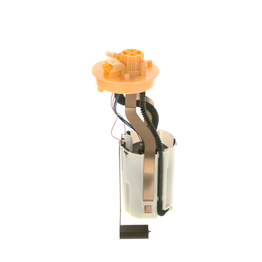 OEM 60684361 BOSCH Polttoaineen syöttöyksikkö 0 580 313 117 varten FIAT, ALFA ROMEO, LANCIA