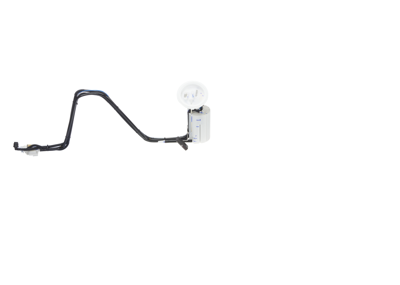 OEM 6765778 BOSCH Polttoaineen syöttöyksikkö 0 580 314 028 varten BMW