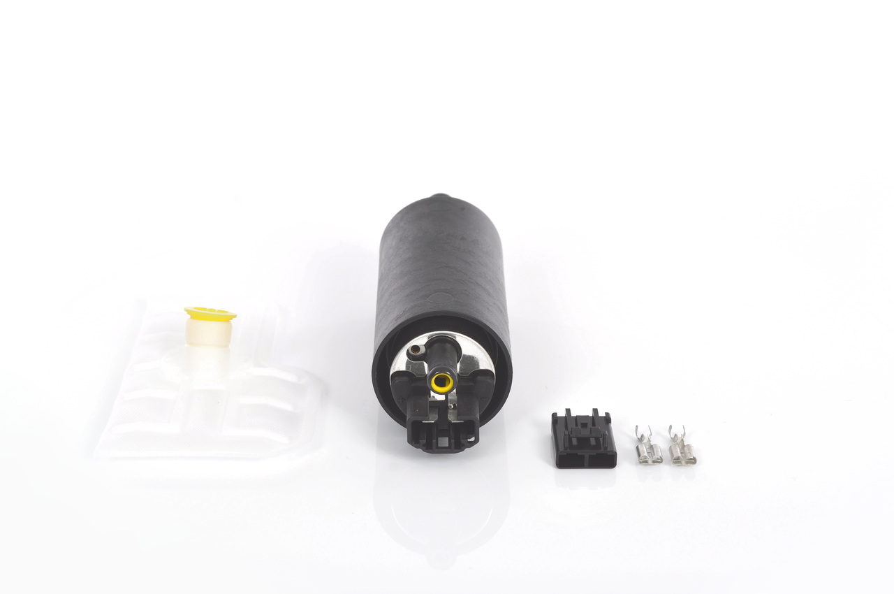 Kraftstoffpumpe 0 580 314 076