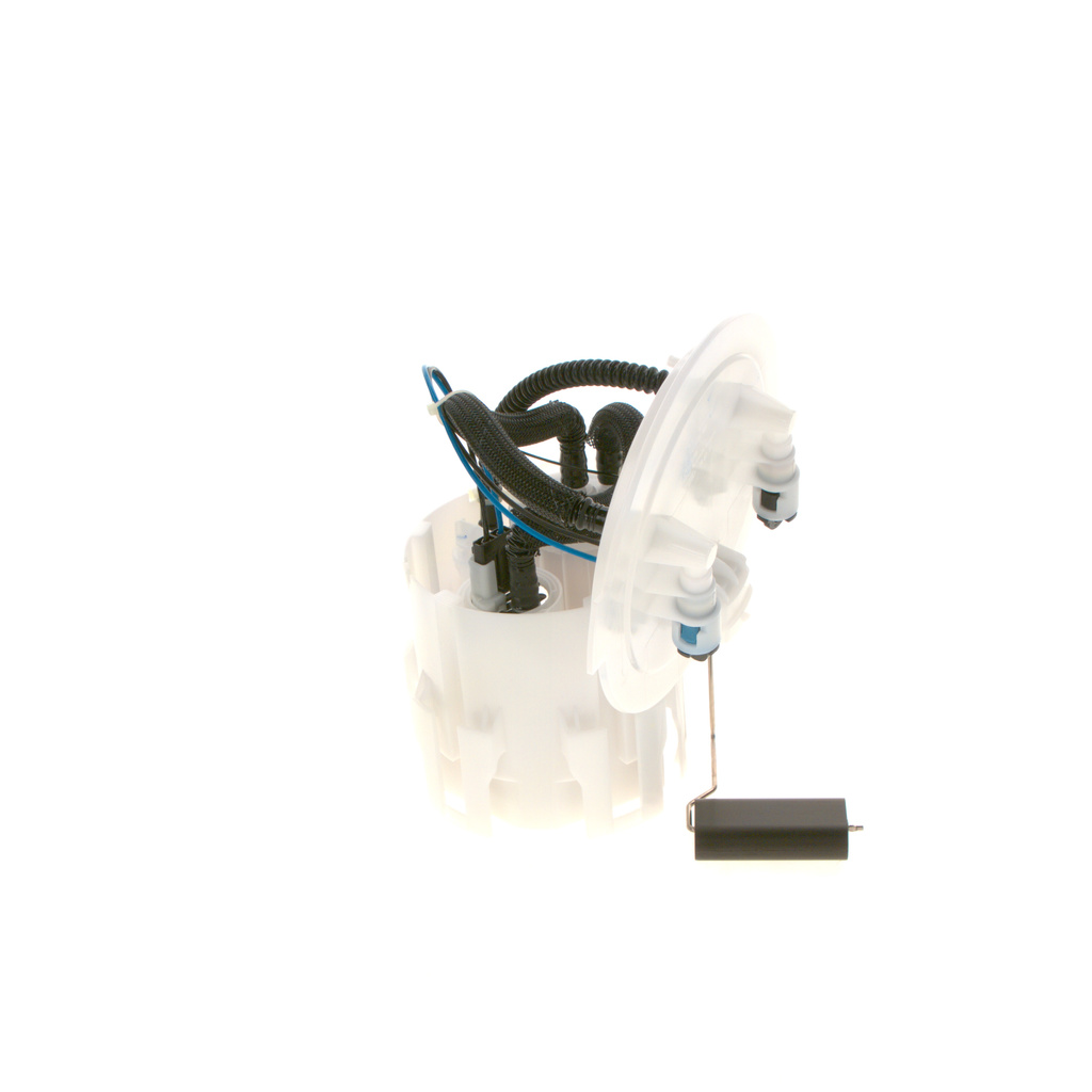 BOSCH Unité d'injection de carburant (0 580 314 084) pour VAUXHALL Astra Mk V (H) TwinTop (A04) 2.0 Turbo (L67) (147 KW / 200 CH / de 2006)
