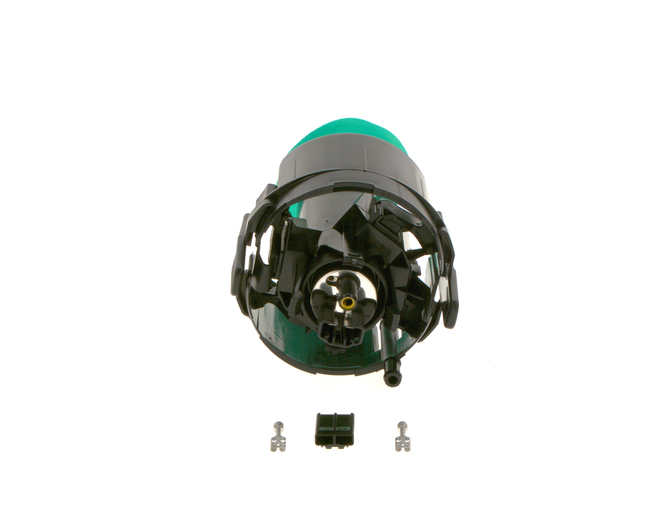 ostaa Polttoainepumppu - BOSCH (0 580 314 123)