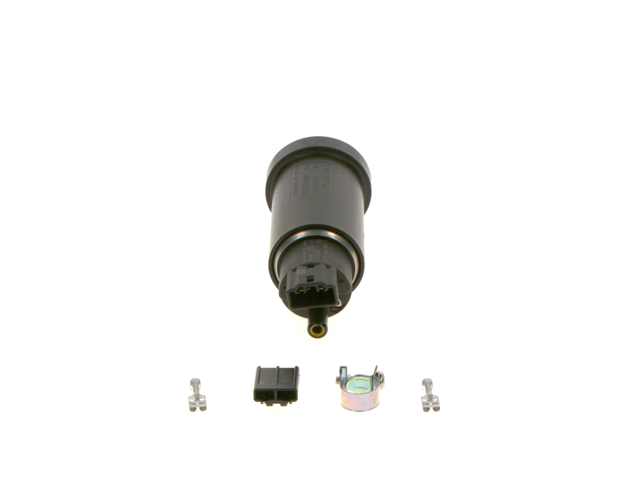 OEM 71737902 BOSCH Bomba de combustível 0 580 314 152 para CITROЁN, FIAT, HYUNDAI, ALFA ROMEO, DACIA
