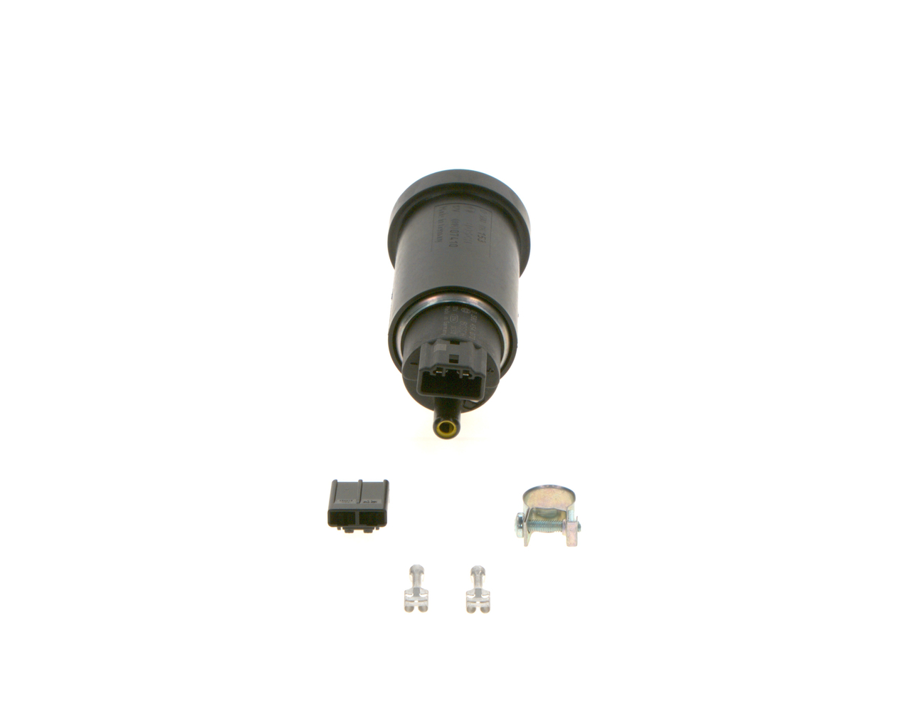 ostaa Polttoainepumppu - BOSCH (0 580 314 153)