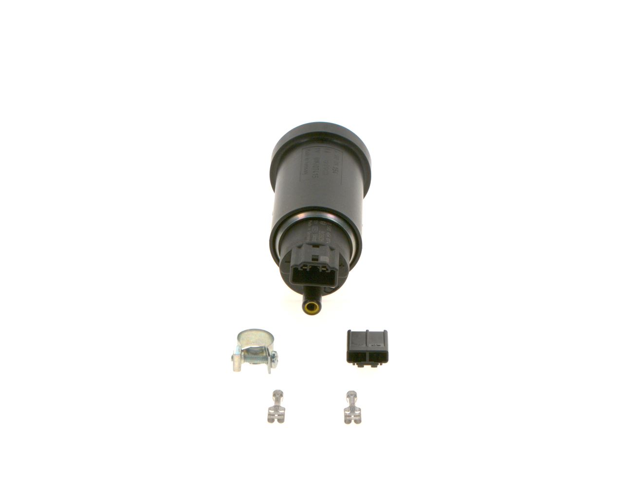 ostaa Polttoainepumppu - BOSCH (0 580 314 154)