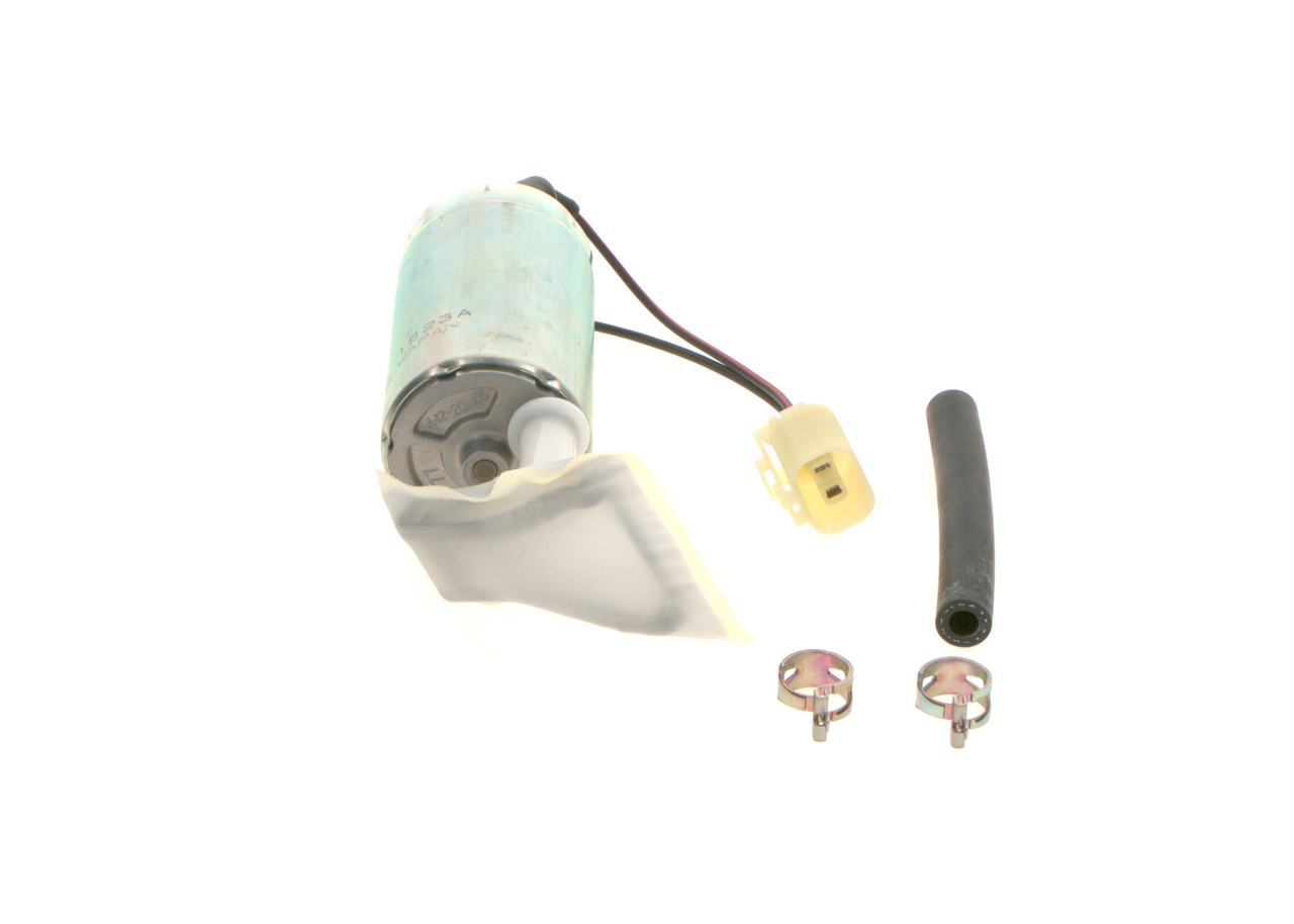 OEM 1704262J00 BOSCH Pompa carburante 0 580 453 330 per TOYOTA, NISSAN, LAND ROVER, ISUZU, INFINITI