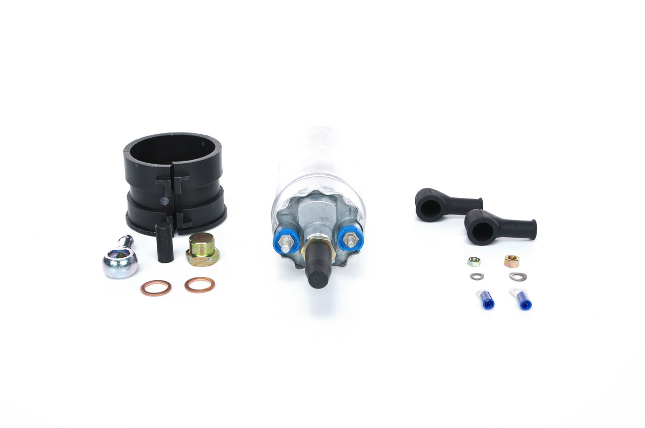 ostaa Polttoainepumppu - BOSCH (0 580 464 999)