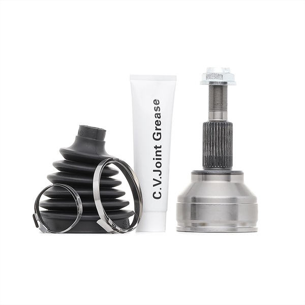 FREEMONT Kit giunti semiasse KFT895 LPR