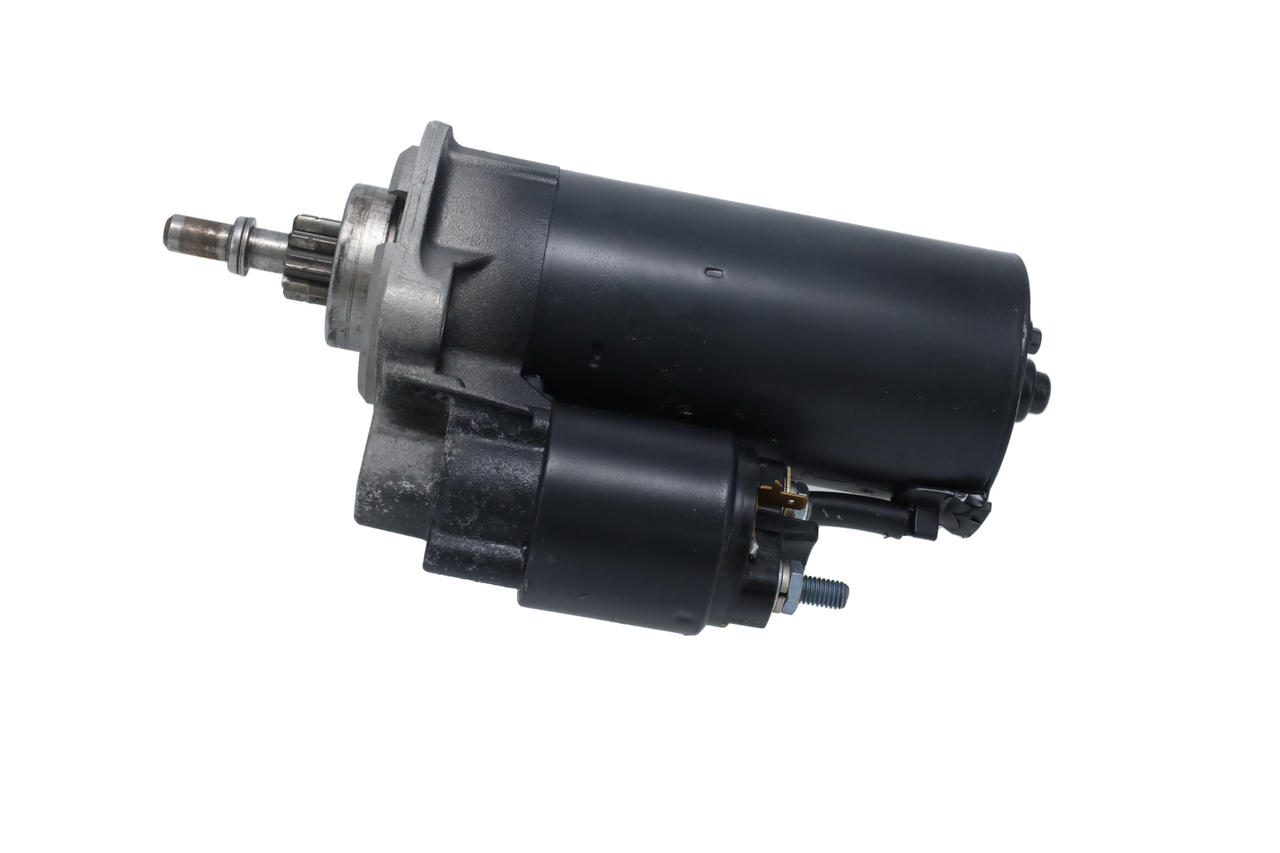 OEM 068911023GX BOSCH Startmotor 0 986 013 050 voor VOLKSWAGEN, AUDI, SEAT, SKODA, CUPRA