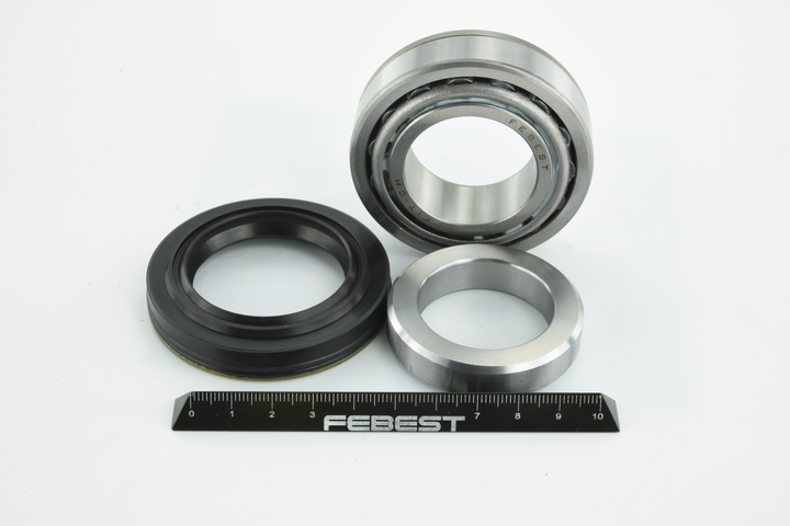 OEM 05012824AA FEBEST Laakeri, vetoakseli KIT-CH varten JEEP, CHRYSLER