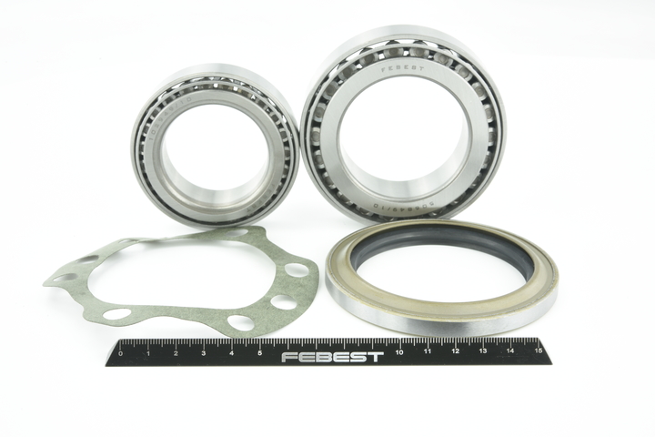 OEM 9036845087 FEBEST Palier, arbre moteur KIT-HDJ100 pour VOLKSWAGEN, TOYOTA, HYUNDAI, MITSUBISHI, MAZDA