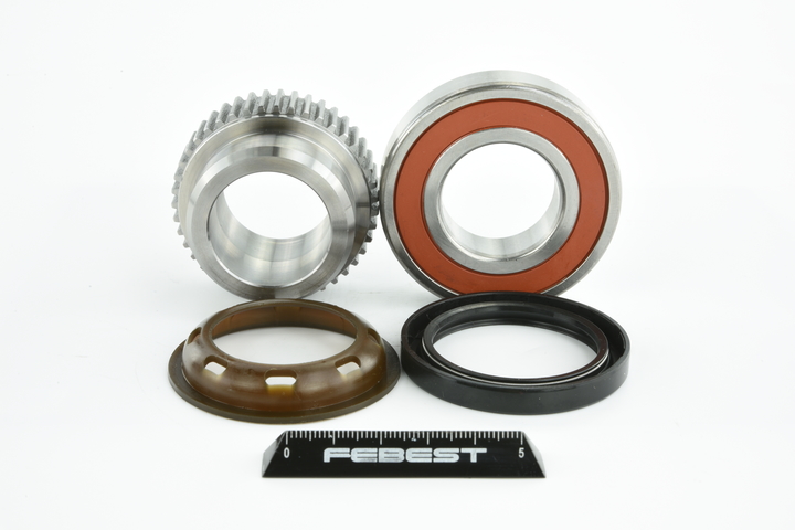 OEM 0926230103 FEBEST Bearing, drive shaft KIT-KEI for SUZUKI, SUBARU, DAEWOO