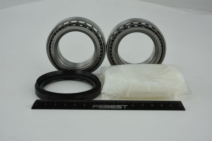OEM S23133047 FEBEST Wheel bearing kit KIT-L200 for FORD, HYUNDAI, MAZDA, KIA, MITSUBISHI