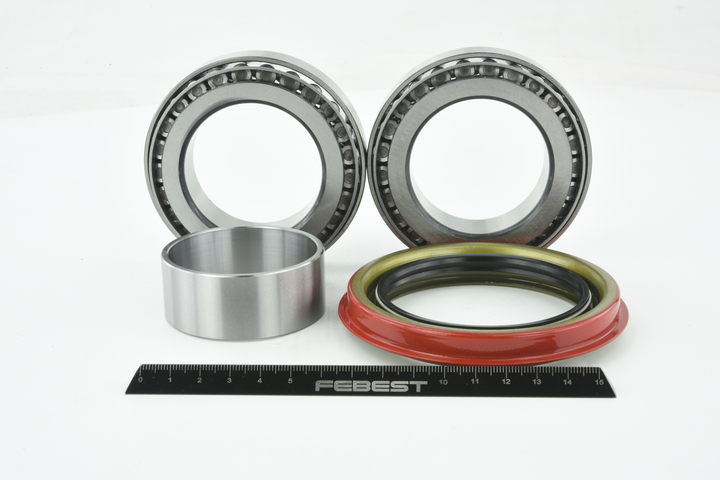 OEM 4479002 FEBEST Laakeri, vetoakseli KIT-TT9 varten FORD