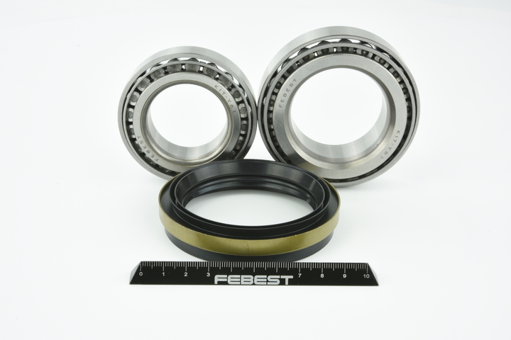 OEM 40215C6000 FEBEST Bearing, drive shaft KIT-Y61 for NISSAN, INFINITI