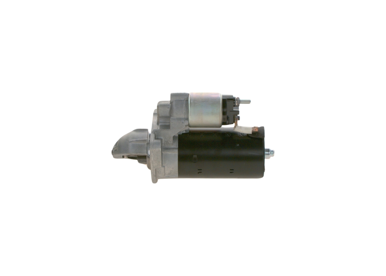OEM 5802V4 BOSCH Käynnistysmoottori 0 986 017 020 varten VW, PEUGEOT, CITROЁN, FIAT