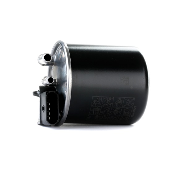 MAHLE ORIGINAL Bränslefilter KL 950