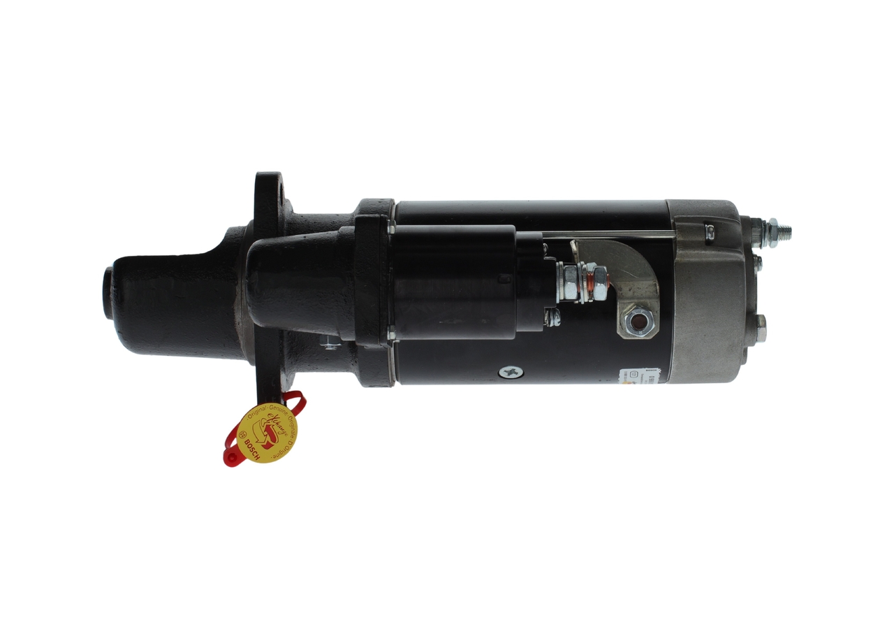 OEM 571167 BOSCH Käynnistysmoottori 0 986 017 810 varten