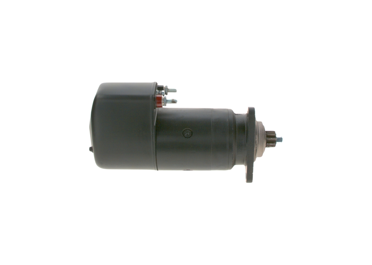 OEM 51262017181 BOSCH Motorino avviamento 0 986 019 000 per MAN