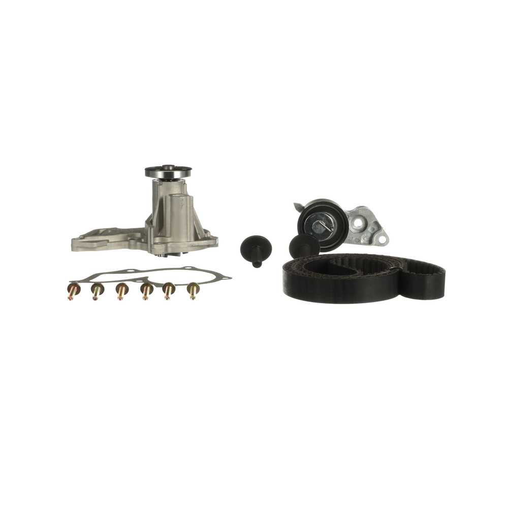 Water pump and timing belt kit KP25433XS-1 GATES