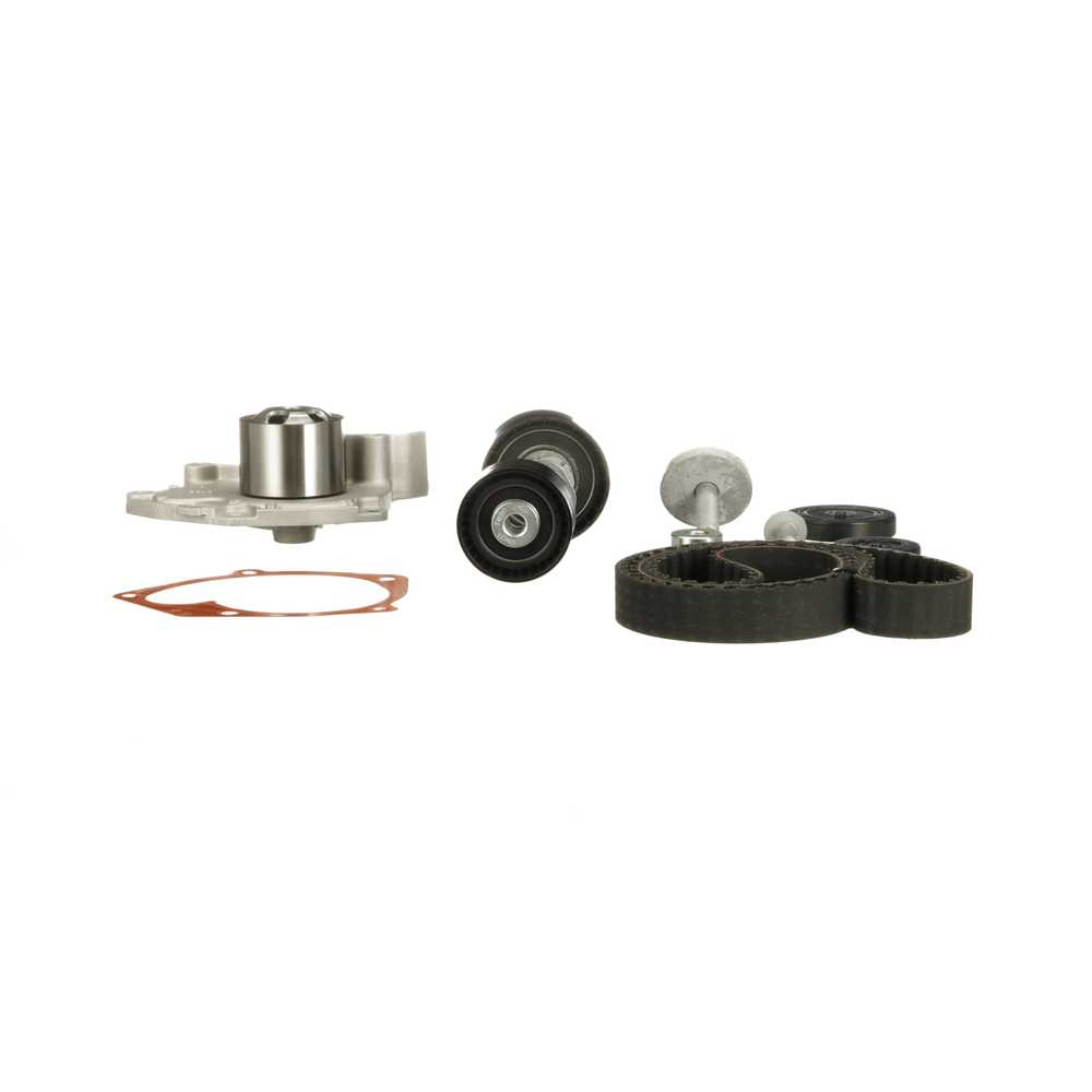 koop Distributieriem set + waterpomp - GATES (KP25559XS-3)