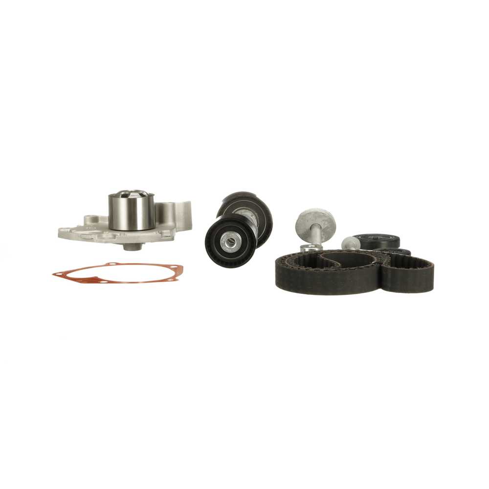 Bomba de agua + kit de correa de distribución GATES KP35550XS para OPEL VIVARO 2001